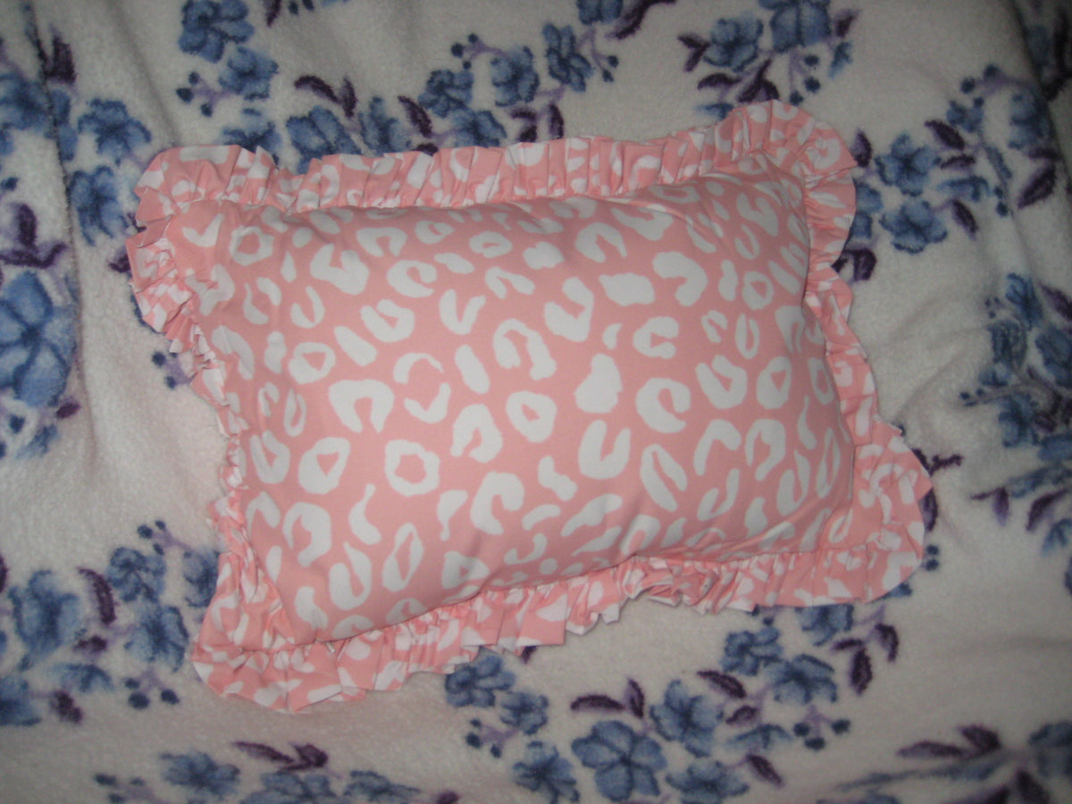 THE chaos coordinator pillow