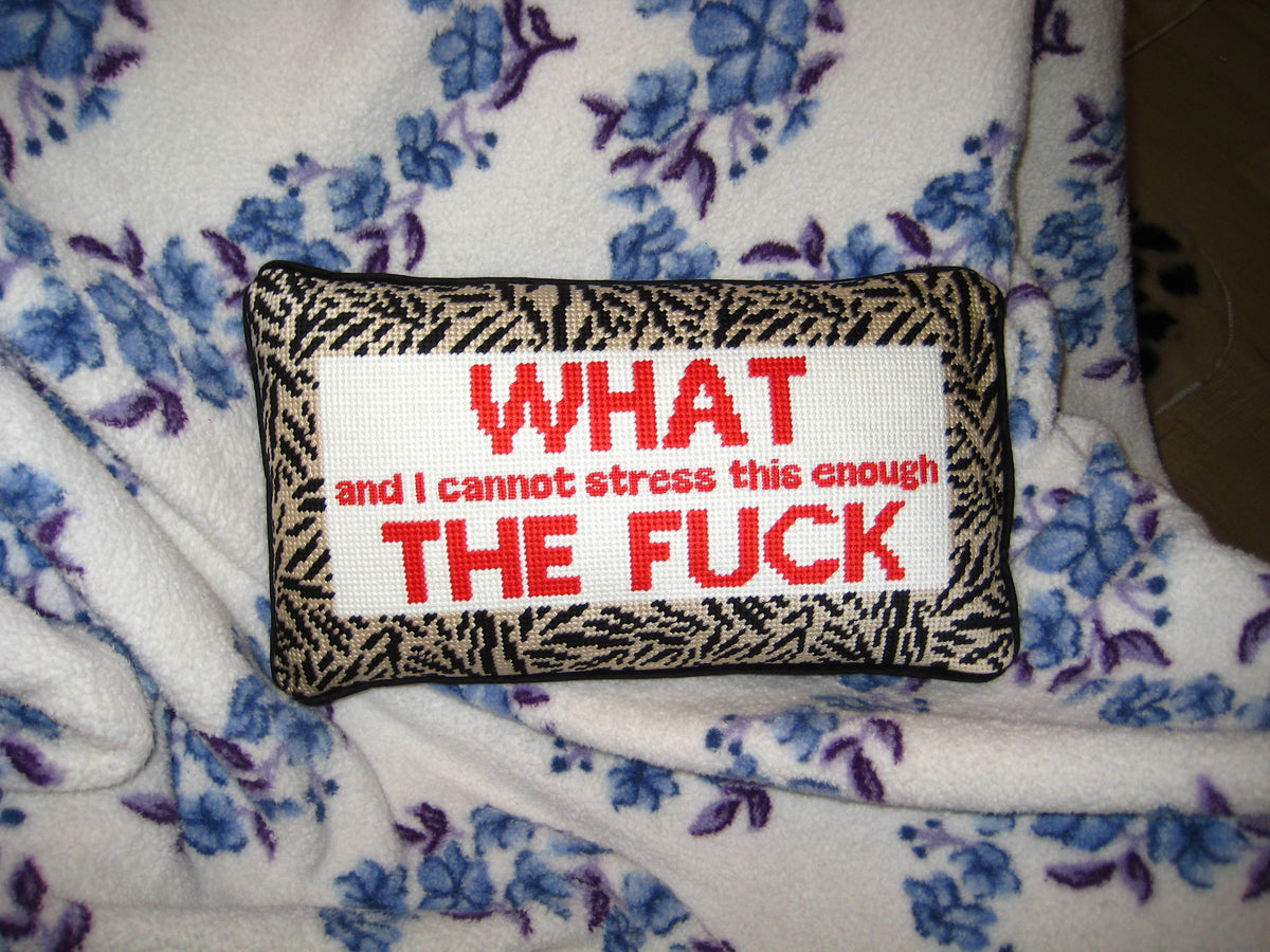 and i cannot stress this enough.. pillow