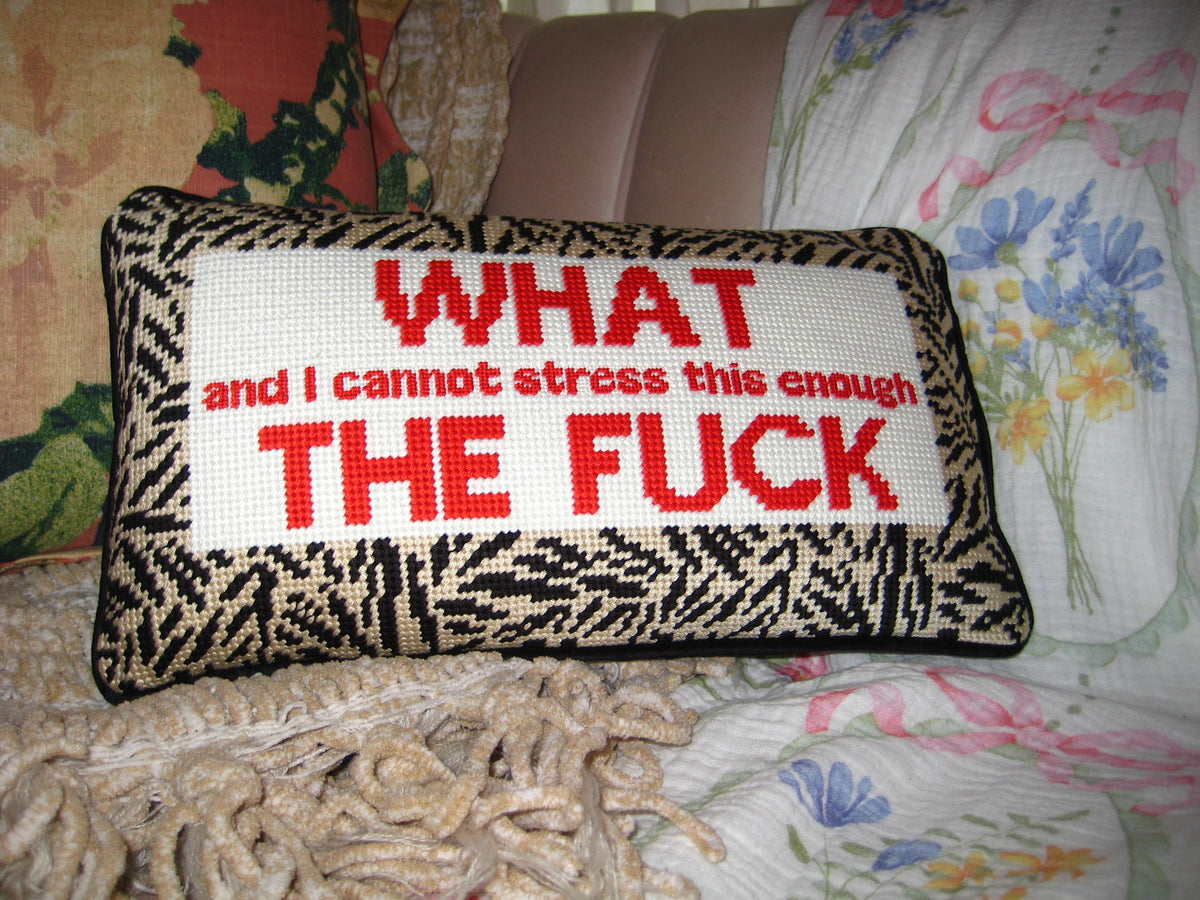 and i cannot stress this enough.. pillow