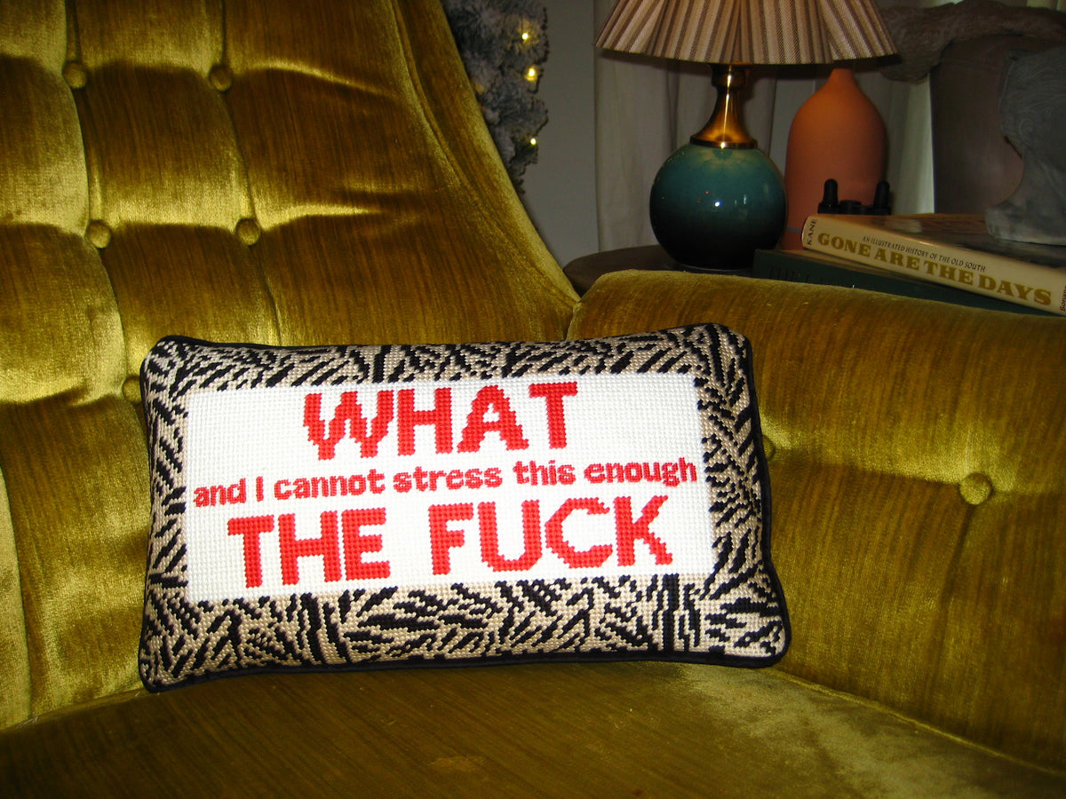 and i cannot stress this enough.. pillow